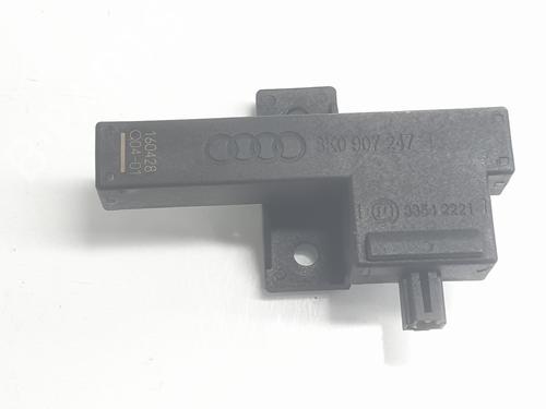 Used Electronic module AUDI A6 C7 (4G2, 4GC) 2.0 TDI (190 hp) 30472342