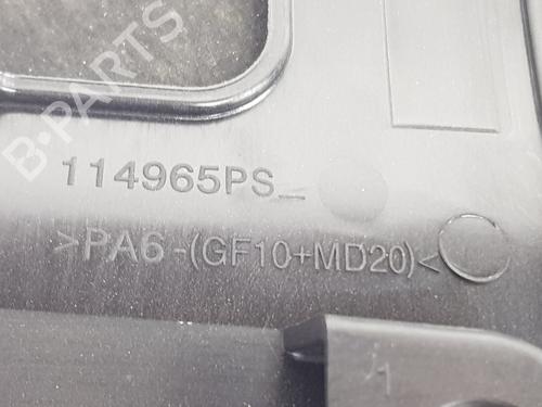 Upper protection OPEL ASTRA L Sports Tourer (OV5) 1.2 (FRHNSL, FRHNSR) | BP29807444M93 