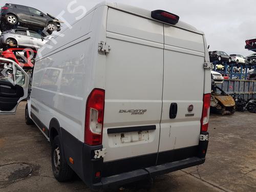 Left front window switch FIAT DUCATO Van (250_) | BP31051377I27