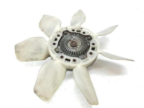 Used Fan TOYOTA LAND CRUISER PRADO (_J12_) 3.0 D-4D (KDJ120, KDJ125) (166 hp) 15086010