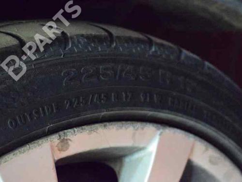 Left sun visor BMW 3 (E90) 320 d | BP1636481I1  - Image 15