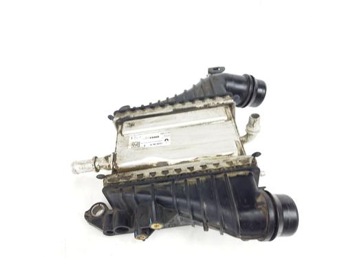 Intercooler RENAULT EXPRESS Box Body/MPV | BP37014257M30 - Image 3