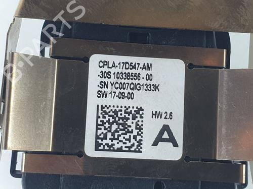 Electronic sensor LAND ROVER DISCOVERY SPORT (L550) | BP37424579M84 - Image 3