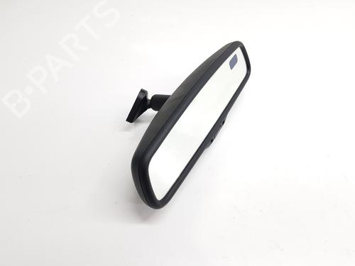 Rear mirror NISSAN NAVARA NP300 (D40) 2.5 dCi 4WD | BP29311715I6 