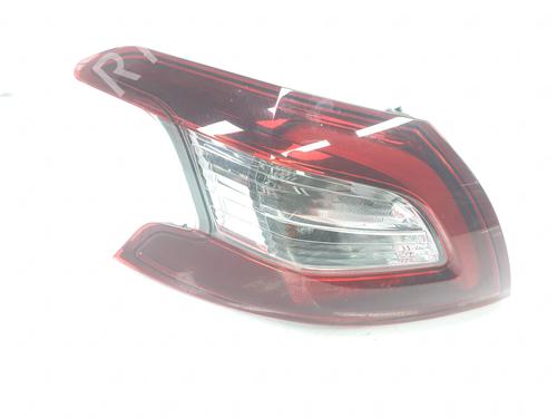 Used Left taillight PEUGEOT 308 II (LB_, LP_, LW_, LH_, L3_) 1.6 HDi 100 (99 hp) 18868566