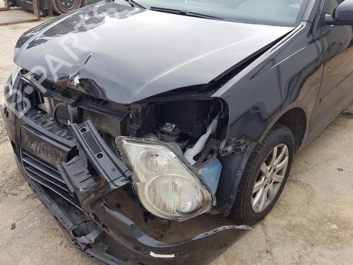 Electronic sensor VW POLO IV (9N_, 9A_) 1.2 12V | BP32266494M84