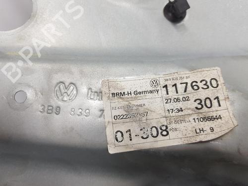 Raammechaniek links achter VW PASSAT B5.5 (3B3) 1.9 TDI | BP12143981C24 