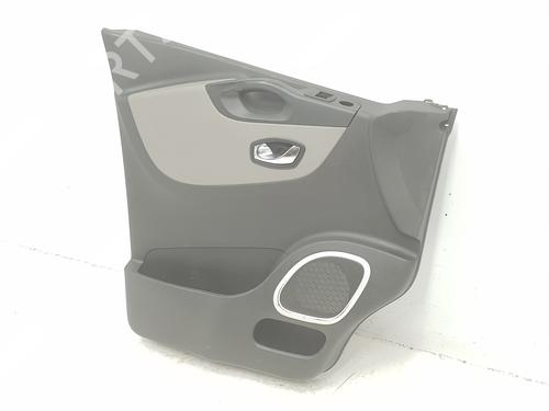 Front left panel RENAULT TRAFIC III Van (FG_) 1.6 dCi 90 (FGME) | BP15911941C58 