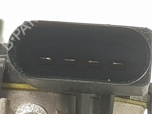 Front wiper motor VW POLO V (6R1, 6C1) 1.2 TSI 16V | BP15763217M29 