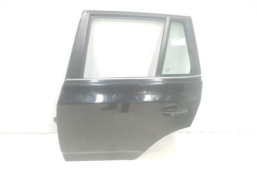 Used Left rear door BMW X3 (E83) xDrive 30 d (218 hp) 12168711