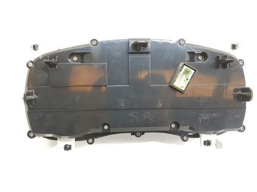 Instrument cluster OPEL VIVARO C Van (K0) | BP37198269C47 - Image 3