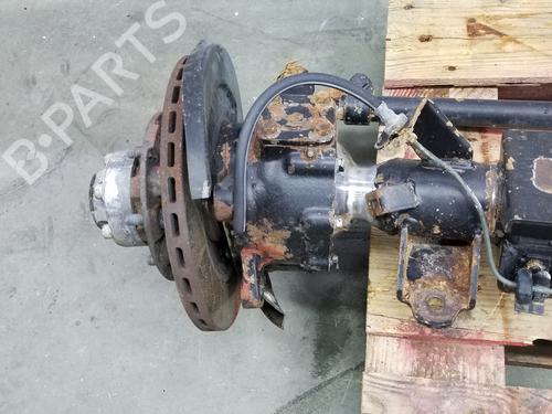 Subframe NISSAN PATROL III/1 Hardtop (K160) 2.8 (K160) | BP29430827M9 