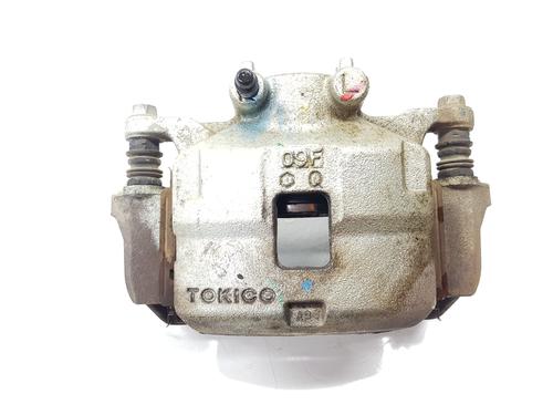 Left front brake caliper MITSUBISHI L200 / TRITON (KJ_, KK_, KL_) 2.2 DI-D 4WD | BP29807463M105