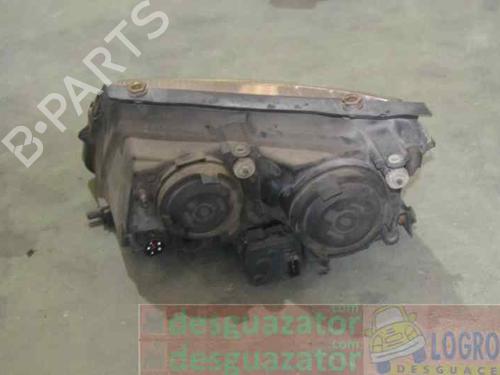 Right headlight VW PASSAT B5 (3B2) 1.9 TDI | BP816896C29 