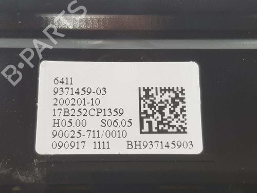 Climate control BMW X1 (F48) sDrive 18 d | BP7965107I5 