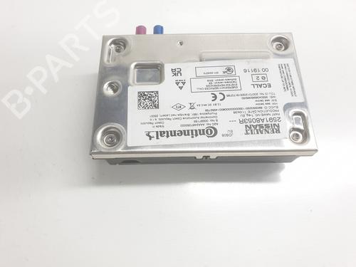 Electronic module RENAULT CLIO V (B7_)  | BP34636031M83  - Image 5