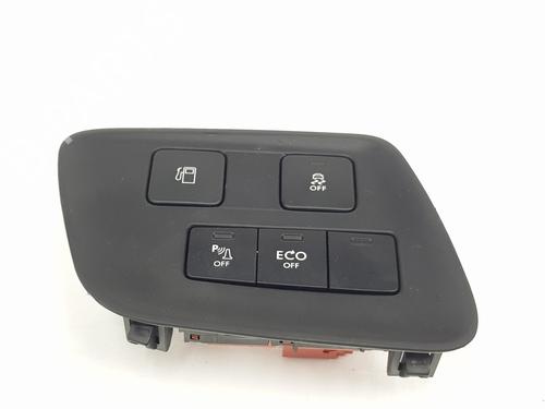 Used Switch CITROËN C4 II (NC_) 1.6 BlueHDi 120 (120 hp) 29409298