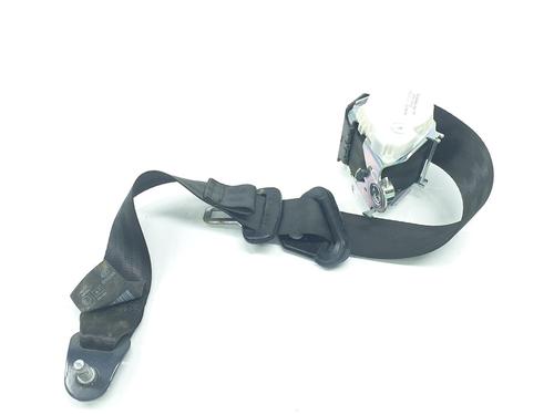 Used Rear right seatbelt PEUGEOT 5008 (0U_, 0E_) 1.6 HDi (112 hp) 8745791