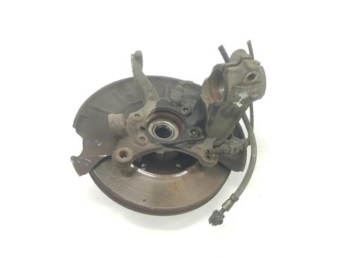Left front steering knuckle VW TOURAN (1T1, 1T2) 1.9 TDI | BP16349487M25 