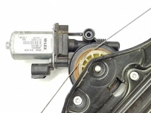Front left window mechanism PEUGEOT BOXER Van 2.2 BlueHDi 140 | BP34698512C22  - Image 9