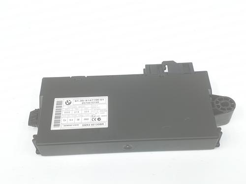 Electronic module BMW 1 Coupe (E82) 120 d | BP14103693M83 