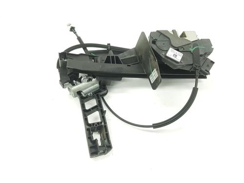 Front right lock FORD TRANSIT COURIER B460 MPV 1.5 TDCi | BP15581134C97 