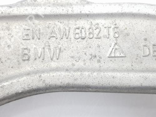 Left front suspension arm BMW X5 (F15, F85) xDrive 30 d | BP16397411M12 