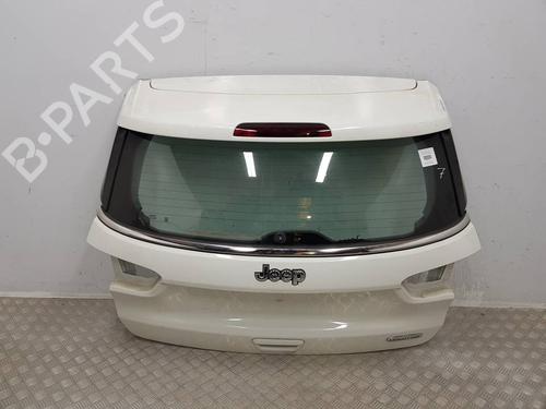 Used Tailgate Tailgate JEEP COMPASS (MP, M6, MV, M7) [2016-2026] 39532922 39532922