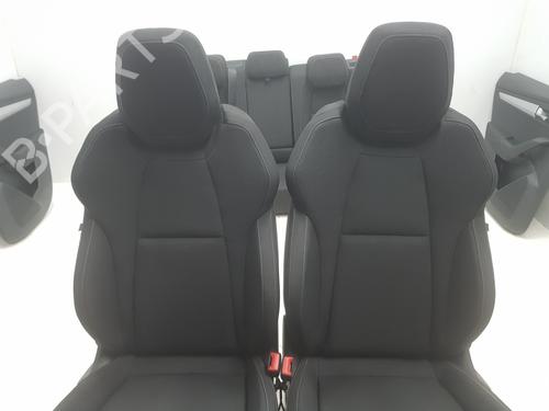 Seats set SKODA KAROQ (NU7, ND7) 1.5 TSI | BP31612309C78 