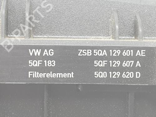 Air filter box VW TOURAN (5T1) | BP33327894M87 - Image 4