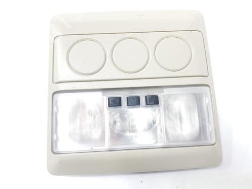 Interior roof light LAND ROVER DISCOVERY IV (L319) 3.0 TD 4x4 LR038072  | XDE500420LUM   | SEGUNDA FILA  |