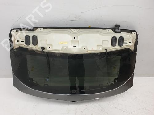 Tailgate RENAULT AUSTRAL  | BP32528247C6 