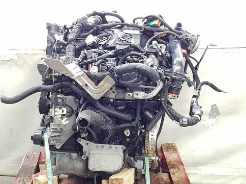 Engine RENAULT KADJAR (HA_, HL_) | BP39559149M1 - Image 2