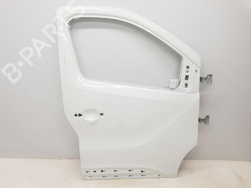 Used Right front door RENAULT TRAFIC III Van (FG_) 1.6 dCi 140 (FGMA, FGMC) (140 hp) 30681997