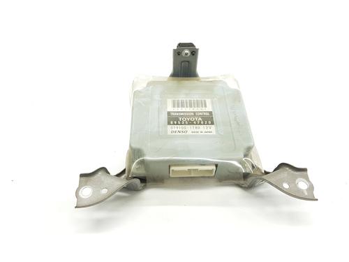 Used Electronic module TOYOTA PRIUS Liftback (_W2_) 1.5 Hybrid (NHW20_, NHW20R) (112 hp) 20198582