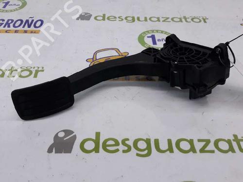Pedal PEUGEOT 308 II (LB_, LP_, LW_, LH_, L3_) 1.6 GTi (L35GNH) | BP1641668I4 