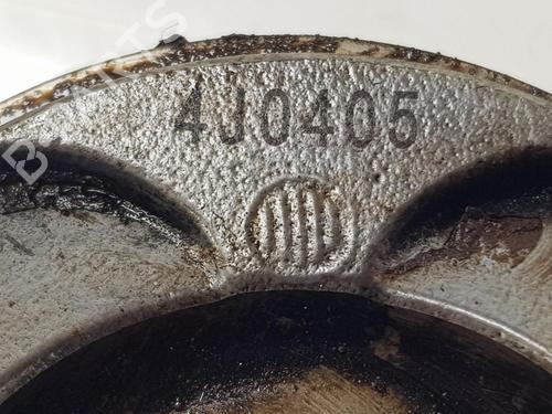 Other FORD FIESTA VI (CB1, CCN) 1.0 EcoBoost | BP18201185O1