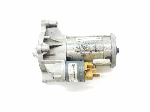 Starter CITROËN C5 III (RD_) 2.0 HDi 165 (RDRHHA, RDRHH8) | BP38330554M8 - Image 4