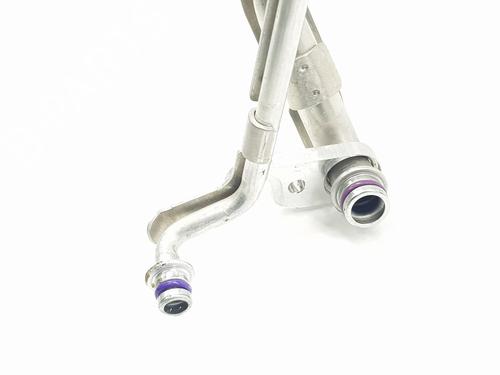 AC pipe SKODA KAMIQ (NW4) 1.0 TSI | BP31840646M126 