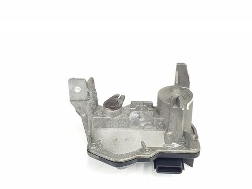 Used Throttle body Throttle body RENAULT TRAFIC III Van (FG_) [2014-2026] 33547911 33547911