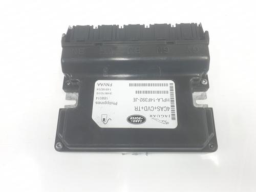 Electronic module LAND ROVER RANGE ROVER VELAR (L560) 2.0 D240 SD4 4x4 | BP36848672M83 - Image 4