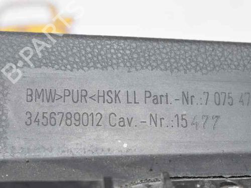 Glove box BMW 3 (E90) 320 d | BP1169532C95 