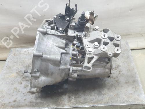 Gearbox CITROËN JUMPER II Van 2.2 BlueHDi 140 | BP36024987M3  - Image 6