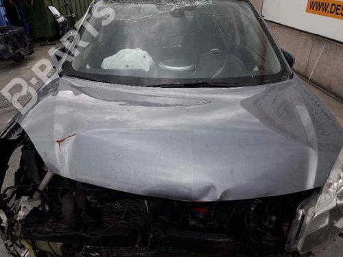 Right rear window switch RENAULT KOLEOS I (HY_) 2.0 dCi (HY0K) | BP5333025C107  - Image 76