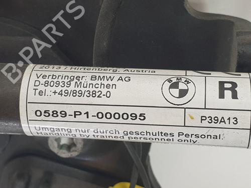 Other BMW 5 (F10) 535 d xDrive | BP27562701O1 