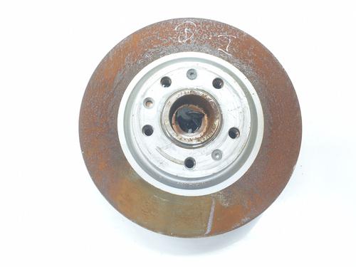 Used Left front steering knuckle OPEL ASTRA L (OV5) 1.2 (FPHNSL, FPHNSR) (131 hp) 28492206