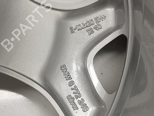 Rim BMW X6 (E71, E72) xDrive 40 d | BP24394903C45 