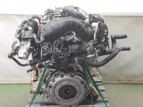 Motor HYUNDAI BAYON (BC3) 1.0 T-GDI 48V-Hybrid (101 hp) 15660605