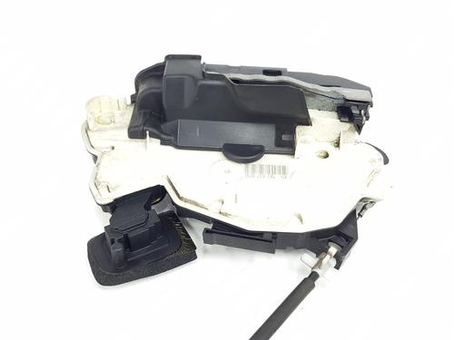 Front left lock VW GOLF VI (5K1)  | BP29508565C98 
