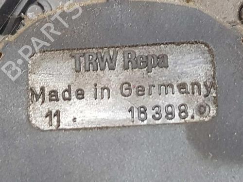 Sicherheitsgurt hinten links BMW 3 Compact (E46) 320 td | BP6623268I29 
